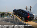 沃尔沃V60 图片