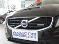 沃尔沃V60 2012款 3.0T AT T6个性运动版图片