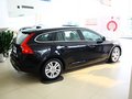 沃尔沃V60 V60 3.0T AT 个性运动版 2012款图片