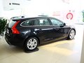 沃尔沃V60 V60 3.0T AT 个性运动版 2012款图片