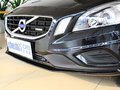 沃尔沃V60 V60 3.0T AT 个性运动版 2012款图片