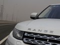 揽胜极光（进口） 2012款 2.0T AT 5门耀致版图片
