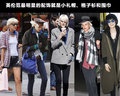 揽胜极光（进口） 图片