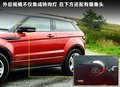 揽胜极光（进口） 图片