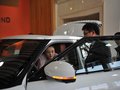 揽胜极光（进口） 图片