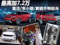 揽胜极光（进口） 图片