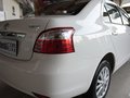 威驰 2011款 1.6 MTGL-i天窗炫动版图片