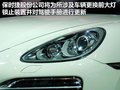 卡宴 图片