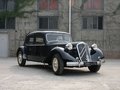 雪铁龙Traction 雪铁龙 Traction 2.8 MT 基本型 1934款图片