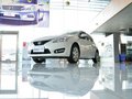 騏達(dá) 新騏達(dá) 1.6 CVT 舒適版 2011款圖片