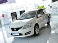 骐达 新骐达 1.6 CVT 舒适版 2011款图片