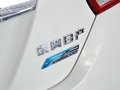 騏達(dá) 新騏達(dá) 1.6 CVT 舒適版 2011款圖片