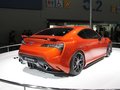 丰田86 FT-86图片