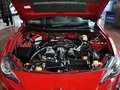 丰田86 2013款 丰田86 2.0L AT 豪华版图片