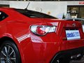 丰田86 2013款 丰田86 2.0L AT 豪华版图片