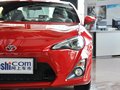 丰田86 2013款 丰田86 2.0L AT 豪华版图片