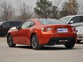 丰田86 2013款 丰田86 2.0L AT 豪华版图片