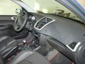标致207 2011款 1.4 MT 品乐版图片