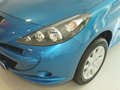 标致207 2011款 1.4 MT 品乐版图片