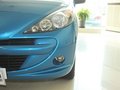 标致207 2011款 1.4 MT 品乐版图片