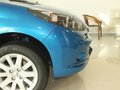 标致207 2011款 1.4 MT 品乐版图片