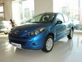 标致207 2011款 1.4 MT 品乐版图片