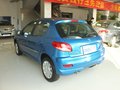 标致207 2011款 1.4 MT 品乐版图片