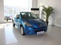 标致207 2011款 1.4 MT 品乐版图片