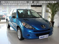 标致207 图片