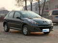 标致207 2011款 标致207两厢图片