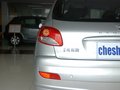 標(biāo)致207 2011款 1.4 MT 馭樂版圖片