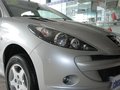 标致207 2011款 1.4 MT 驭乐版图片