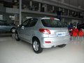 标致207 2011款 1.4 MT 驭乐版图片