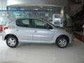 标致207 2011款 1.4 MT 驭乐版图片