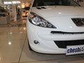 標(biāo)致207 2011款 1.4 MT 馭樂版圖片