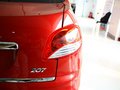 标致207 207三厢 1.4 MT 2011款图片