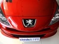 标致207 207三厢 1.4 MT 2011款图片