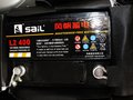 標(biāo)致207 207三廂 1.4 MT 品樂版 2011款圖片