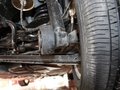 榮威750 2011款 1.8T AT 迅雅版圖片