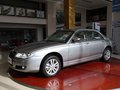 荣威750 2011款 1.8T AT 迅雅版图片