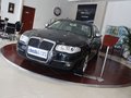 荣威750 荣威750 1.8T 自动祺雅版 2011款图片