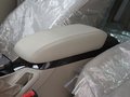 荣威750 荣威750 1.8T 自动祺雅版 2011款图片