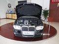 荣威750 荣威750 1.8T 自动祺雅版 2011款图片