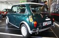MINI ROADSTER 图片