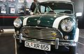 MINI ROADSTER 图片