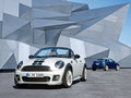 MINI ROADSTER 圖片