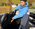 MINI ROADSTER 图片