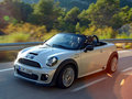 MINI ROADSTER 2013款 MINI ROADSTER图片