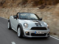 MINI ROADSTER 2013款 MINI ROADSTER图片