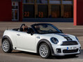 MINI ROADSTER 2013款 MINI ROADSTER圖片